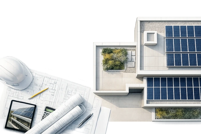 Progettazione tecnica e analisi immobiliare per interventi strutturati ed efficienti